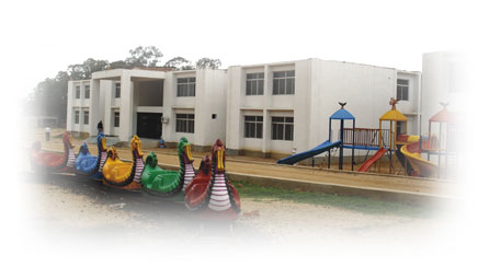 Toy Library Image