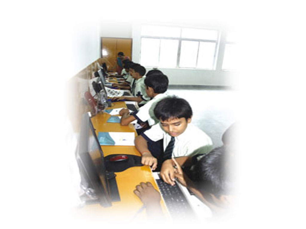 Computer Laboratory