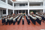 School Reopens After Summer Break
